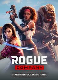 rogue company